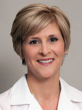 Tina McGroarty, CRNP, MSN
